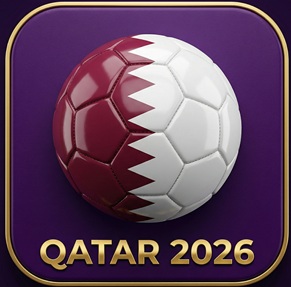 شرط بندی قطر در جام جهانی 2026